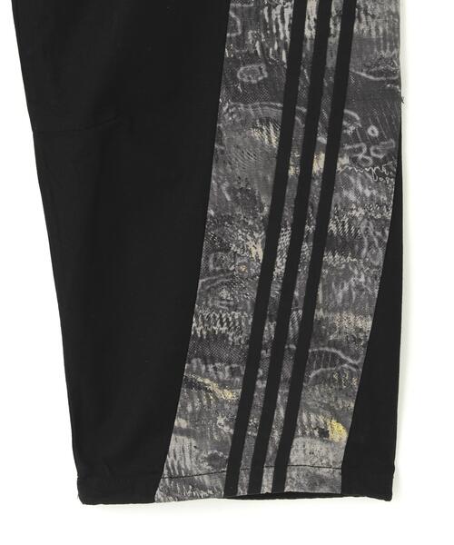 adidas（アディダス）の「adidas Originals/アディダス オリジナルス/CARGO PANTS（カーゴパンツ・レディース・ブラック・S/L/M）」の8枚目の写真