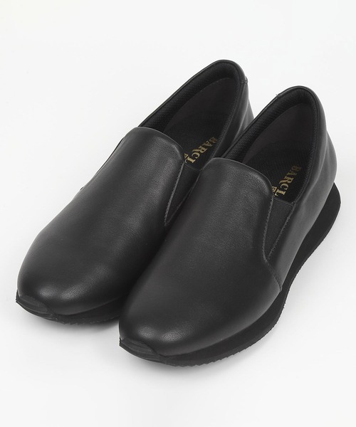 ジャンク　バークレィ　エクストリーム　ジャパンオリジナル　ESJ60ML BARCLAY｜バークレーのシューズ（紐なし）通販 - ZOZOTOWN
