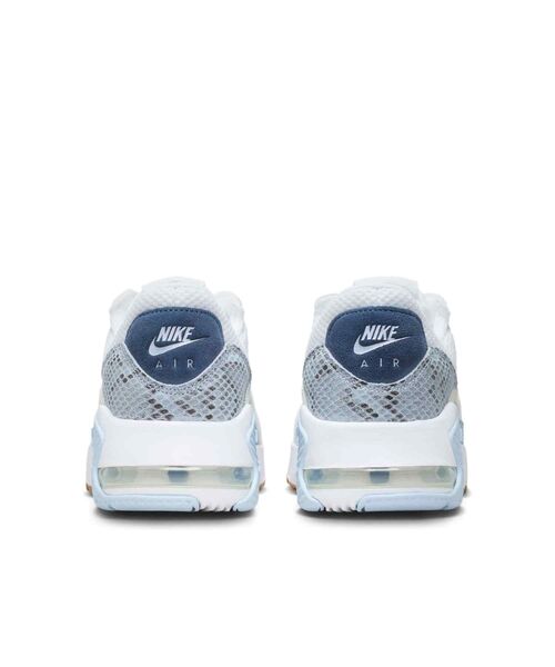 NIKE(ナイキ)の「ナイキ エア マックス エクシー プレミアム ウィメンズシューズ / Nike Air Max Excee Premium Women's Shoes IR1379-100 White(スニーカー・レディース・ホワイト・26/22.5/23/23.5/24/24.5/25/25.5/22)」の6枚目の写真