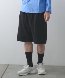 N.HOOLYWOOD(N.�n���E�b�h)�́yN.HOOLYWOOD�z�ʒ� HALF PANTS(���̑��p���c)