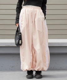 adidas(�A�f�B�_�X)��adidas/�A�f�B�_�X �p���cADILENIUM 5.0 BALLOON TP �g���b�N�p���c �i�C�����p���c 2026�N�t��(���̑��p���c)