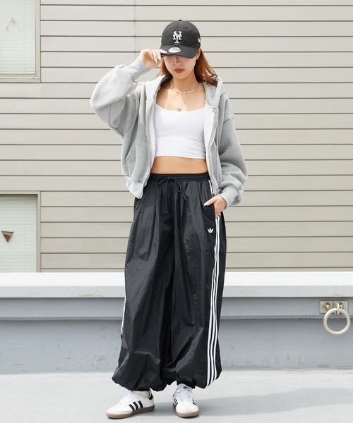 adidas（アディダス）の「adidas/アディダス パンツADILENIUM 5.0