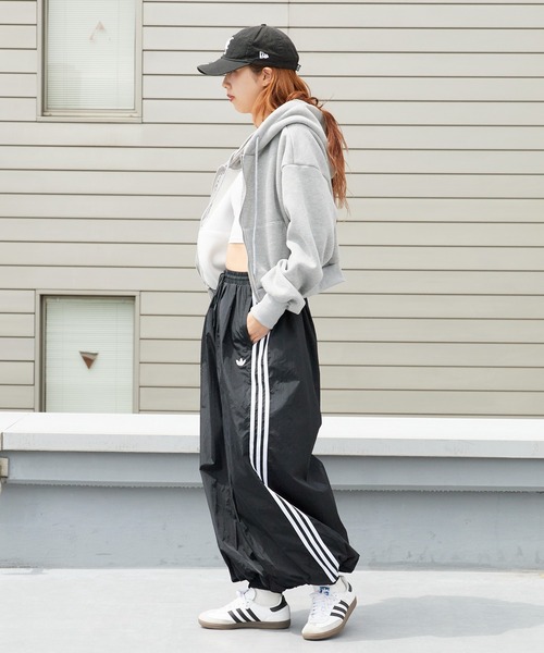 adidas（アディダス）の「adidas/アディダス パンツADILENIUM 5.0