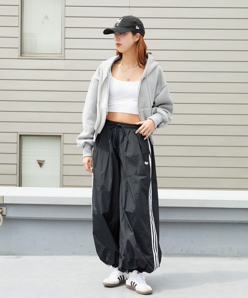 adidas（アディダス）の「adidas/アディダス パンツADILENIUM 5.0