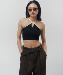 THINGS THAT MATTER | BOLERO & CAMI SWIM SET / ボレロ & キャミ スイム セット(水着)