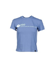 EGO GRAPHIC T-SHIRT
