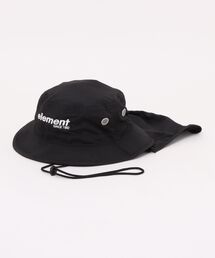 ELEMENT（エレメント）の「ELEMENT キッズ EL JUNGLE HAT Y ハット 【2026年夏モデル】（ハット）」