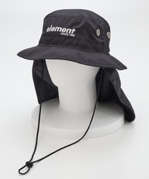 ELEMENT（エレメント）の「ELEMENT キッズ EL JUNGLE HAT Y ハット 【2026年夏モデル】（ハット）」