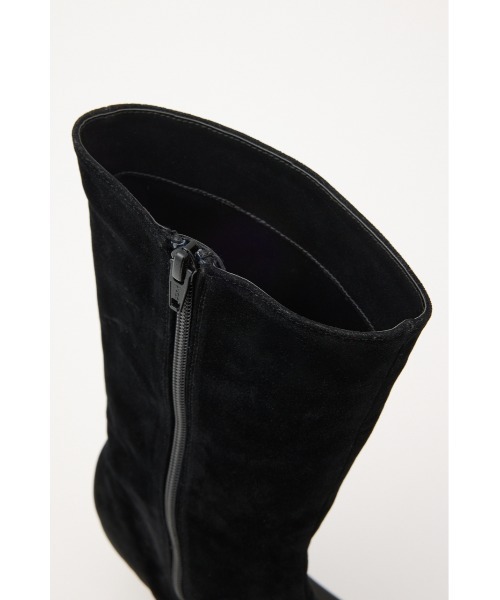 LAGUA GEM（ラグアジェム）の「THONG MIDDLE BOOTS サンダル（サンダル・レディース・ブラック・SMALL/MEDIUM/LARGE）」の8枚目の写真