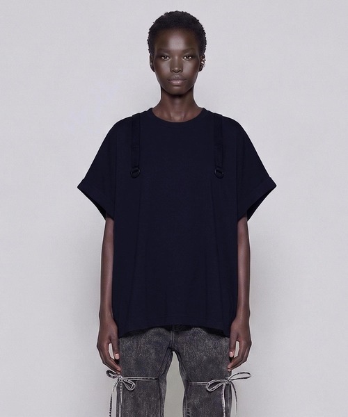 SHAREEF｜シャリーフ（メンズ）のTシャツ/カットソー通販 - ZOZOTOWN