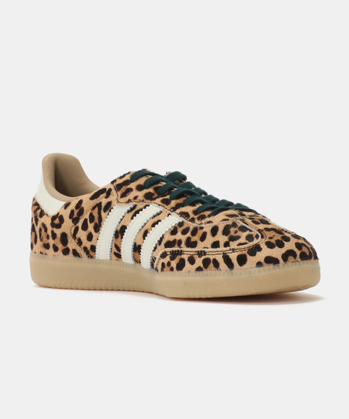 adidas Originals(アディダスオリジナルス)の「adidas Originals SAMBA OG W KI6674(スニーカー・メンズ・イエロー・23cm/23.5cm/24cm/24.5cm/25cm/26.5cm/28.5cm/29cm/27.5cm/27cm)」の5枚目の写真