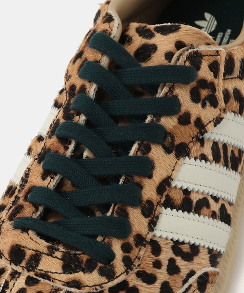 adidas Originals(アディダスオリジナルス)の「adidas Originals SAMBA OG W KI6674(スニーカー・メンズ・イエロー・23cm/23.5cm/24cm/24.5cm/25cm/26.5cm/28.5cm/29cm/27.5cm/27cm)」の6枚目の写真
