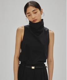 TODAYFUL Smooth Short Tops 12410617（その他トップス）｜TODAYFUL