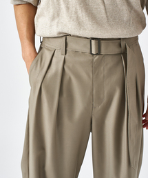 セール】【HUM VENT / ヒューベント】SOLIS CAVALRY TROUSER