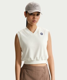 NIKE | NIKE W NSW CHLL TRRY TWL TANK IF0574(タンクトップ)