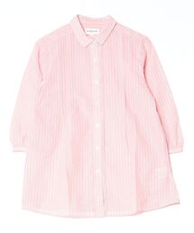 McGREGOR | 接触冷感ボイルチュニックシャツ(シャツ/ブラウス)