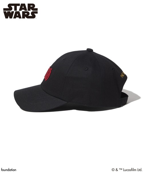 glamb(グラム)の「Sith/Cap / シス/キャップ(キャップ・メンズ・ブラック・FREE)」の22枚目の写真