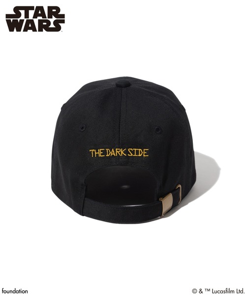 glamb(グラム)の「Sith/Cap / シス/キャップ(キャップ・メンズ・ブラック・FREE)」の21枚目の写真