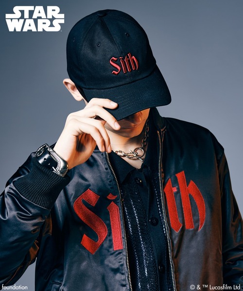 glamb(グラム)の「Sith/Cap / シス/キャップ(キャップ・メンズ・ブラック・FREE)」の20枚目の写真