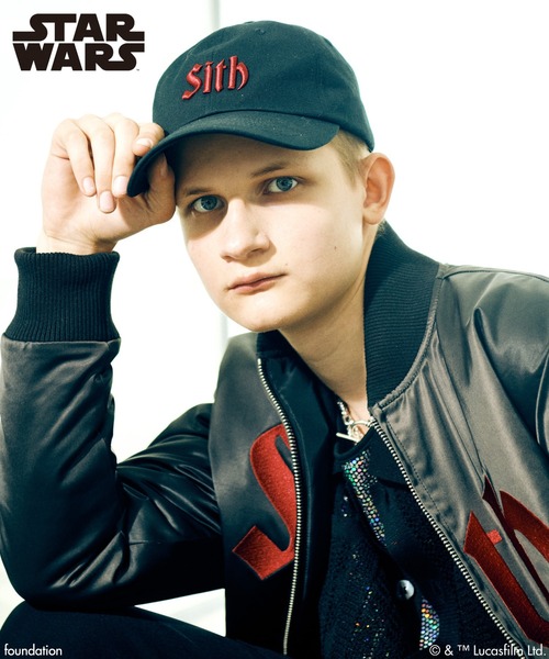 glamb(グラム)の「Sith/Cap / シス/キャップ(キャップ・メンズ・ブラック・FREE)」の9枚目の写真