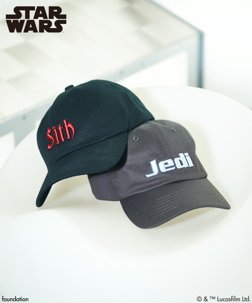 glamb(グラム)の「Sith/Cap / シス/キャップ(キャップ・メンズ・ブラック・FREE)」の4枚目の写真