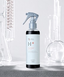 DRH＋（ディーアールエイチプラス）の「DRH+ ダメージリペアヘアミスト-インバス美容液ミスト-＜200mL＞（トリートメント/ヘアパック）」