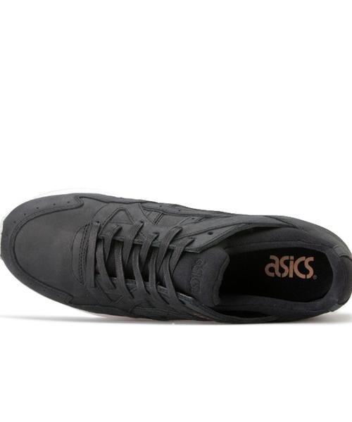 Amazon | [アシックス] SPORTSTYLE GEL-LYTE V BLACK/BLACK