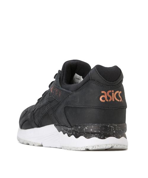 ASICS（アシックス）の「＜ASICS＞∴ GEL-LYTE V BLACK
