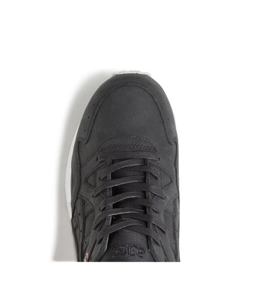 ASICS（アシックス）の「＜ASICS＞∴ GEL-LYTE V BLACK