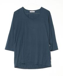 MINOTAUR（ミノトール）の「7分袖Tシャツ（Tシャツ/カットソー）」