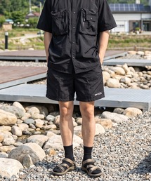GRIP SWANY｜グリップスワニー（メンズ）のその他パンツ（ブラック