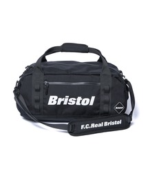 F.C.Real Bristol（エフシーレアルブリストル）の「CORDURA RIPSTOP DUFFLE BAG（ボストンバッグ）」