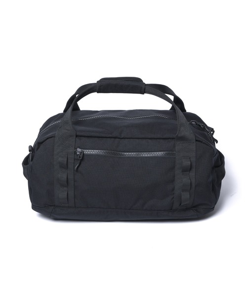 F.C.Real Bristol(エフシーレアルブリストル)の「CORDURA RIPSTOP DUFFLE BAG(ボストンバッグ・メンズ・ブラック・FREE)」の5枚目の写真