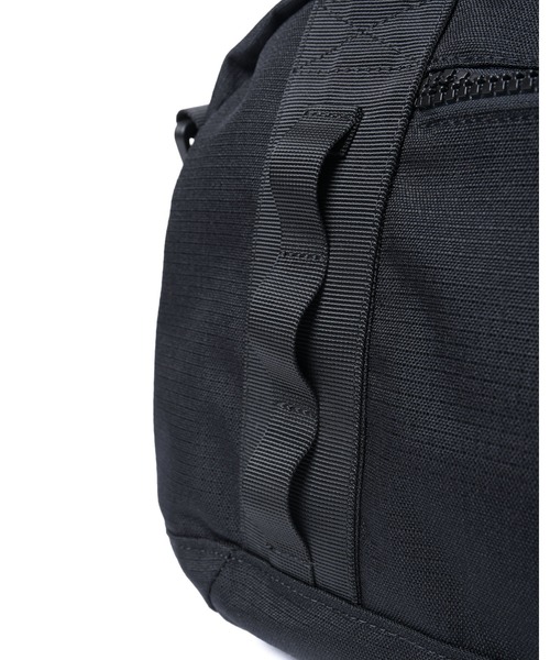 F.C.Real Bristol(エフシーレアルブリストル)の「CORDURA RIPSTOP DUFFLE BAG(ボストンバッグ・メンズ・ブラック・FREE)」の7枚目の写真