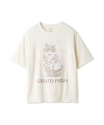 gelato pique｜ジェラートピケ（レディース）のルームウェア/パジャマ