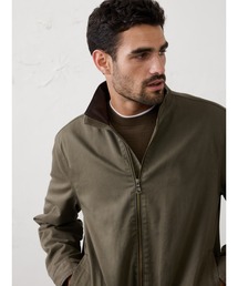 BANANA REPUBLIC FACTORY STORE(�o�i�i���p�u���b�N �t�@�N�g���[�X�g�A)��BANANA REPUBLIC FACTORY STORE�@�@�s�[�`�h�R�b�g���W�b�v�W���P�b�g(���̑��A�E�^�[)