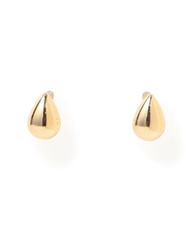 Demi-Luxe BEAMS | les bon bon / K18 drip ピアス(ピアス(両耳用))