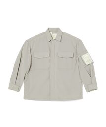 SHIRT JACKET