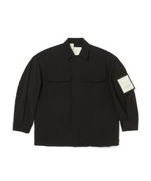 SHIRT JACKET