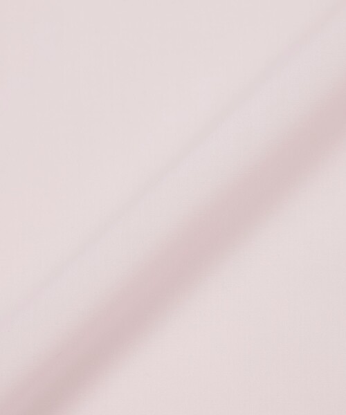 MACKINTOSH PHILOSOPHY(マッキントッシュ フィロソフィー)の「【CRANWELL SHIRTS(クランウェルシャツ)】高密度タイプライター(シャツ/ブラウス・レディース・ピンク系その他2/ブルー/ダークネイビー・36/38)」の12枚目の写真