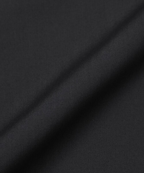 MACKINTOSH PHILOSOPHY(マッキントッシュ フィロソフィー)の「【CRANWELL SHIRTS(クランウェルシャツ)】高密度タイプライター(シャツ/ブラウス・レディース・ピンク系その他2/ブルー/ダークネイビー・36/38)」の14枚目の写真