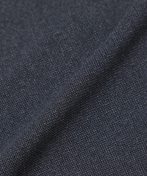 MACKINTOSH LONDON(マッキントッシュ ロンドン)の「【BREASY JACKET】エアトゥールセットアップジャケット(テーラードジャケット・メンズ・ネイビー/グレー系その他2・42/40/38)」の13枚目の写真