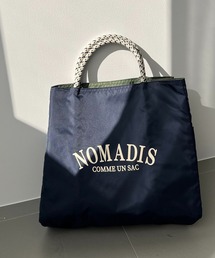 NOMADIS（ノマディス）の「ハンドバッグ（ハンドバッグ）」