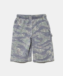 SCREEN STARS（スクリーンスターズ）の「SCREEN STARS/スクリーンスターズ　Double knee shorts（その他パンツ）」