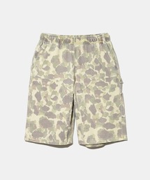 SCREEN STARS（スクリーンスターズ）の「SCREEN STARS/スクリーンスターズ　Double knee shorts（その他パンツ）」