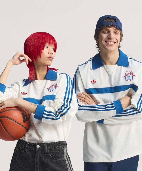 Originals Ragby Polo Shirts / adidas Originals