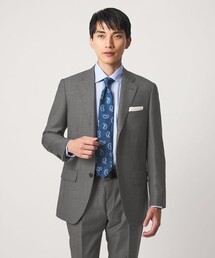 green label relaxing｜グリーンレーベル リラクシングのスーツ