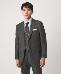 green label relaxing｜グリーンレーベル リラクシングのスーツ