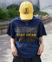 FFEIN（フェイン）の「半袖Tシャツ（Tシャツ/カットソー）」