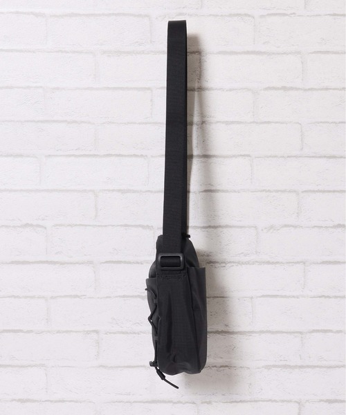 THE NORTH FACE(ザノースフェイス)の「【THE NORTH FACE/ザノースフェイス】BOREALIS CROSS BAG/ ミニショルダーバッグ ショルダーポーチ ユニセックス(ショルダーバッグ・レディース・サックスブルー/ブラック・ONE SIZE)」の17枚目の写真